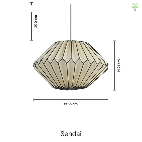 Sendai Pendel