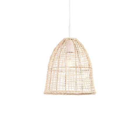 Celis Rattan Pendel Ø25