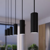 Tube Pendel Metal