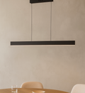 Vision Langbordspendel Sort-Nordic Seasons-OutletLamper.dk