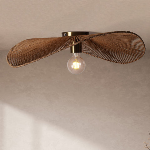 Wave Loftlampe Ø60