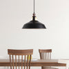 Nosta Pendel Ø40 Sort