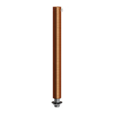 Cylinder Kabelklemme Metal 15 cm
