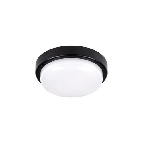 Visma LED Udendørs Plafond IP54 Ø16