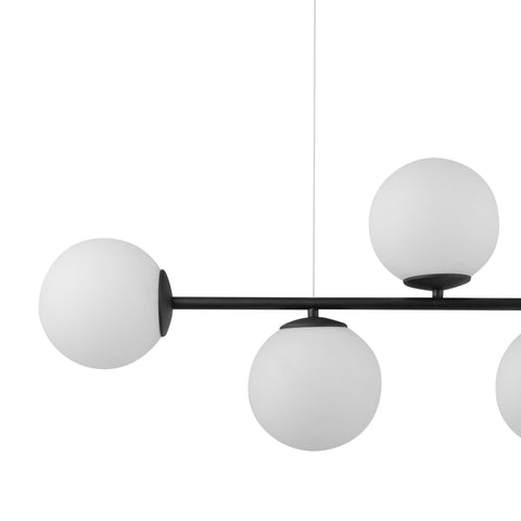 Celeste 5 Langbordspendel Opal