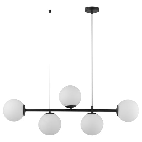 Celeste 5 Langbordspendel Opal
