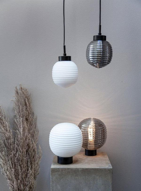 Halo Design Cool Bordlampe Opal Ø20