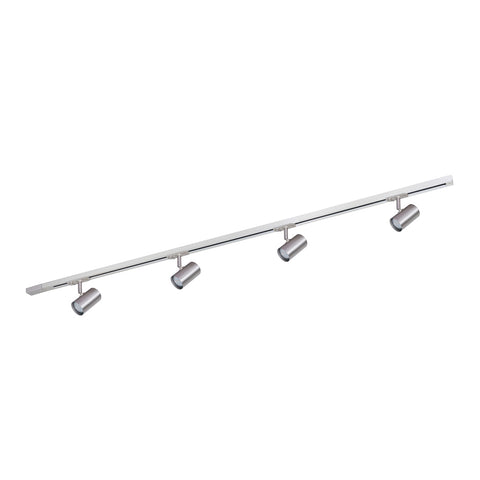 Jazz Spotskinne 150cm Satin