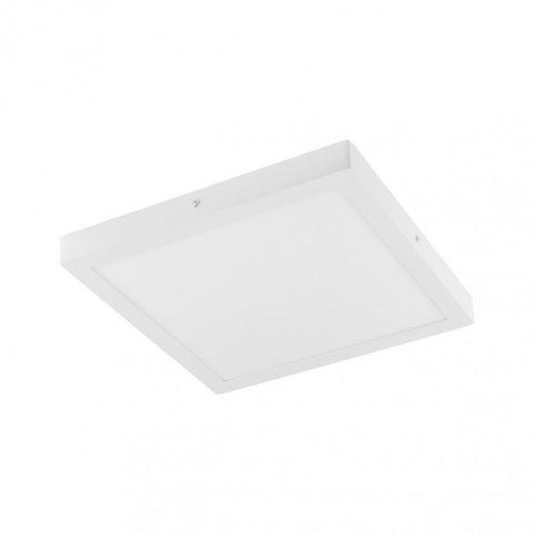 Glissy Square Plafond
