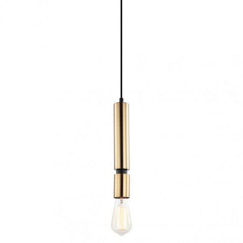 Italux Torla Pendel Messing