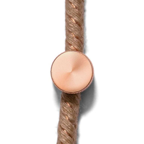 Sare Monterings Lock kobber