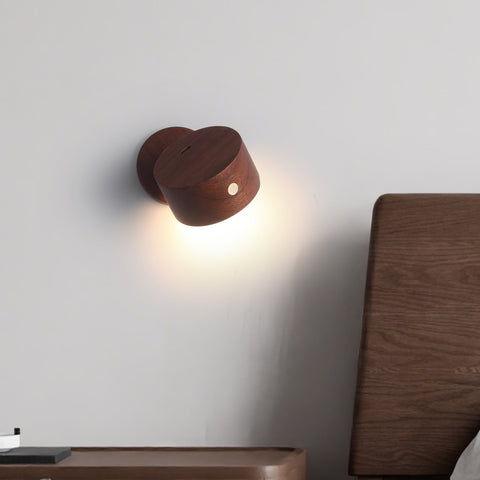 Trådløse Lamper