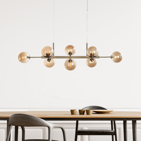 Seti Messing/Amber