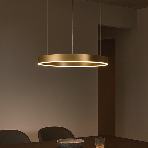 Spisebordslamper