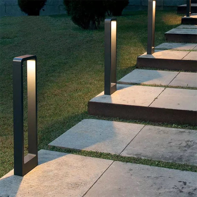 Udendørslamper