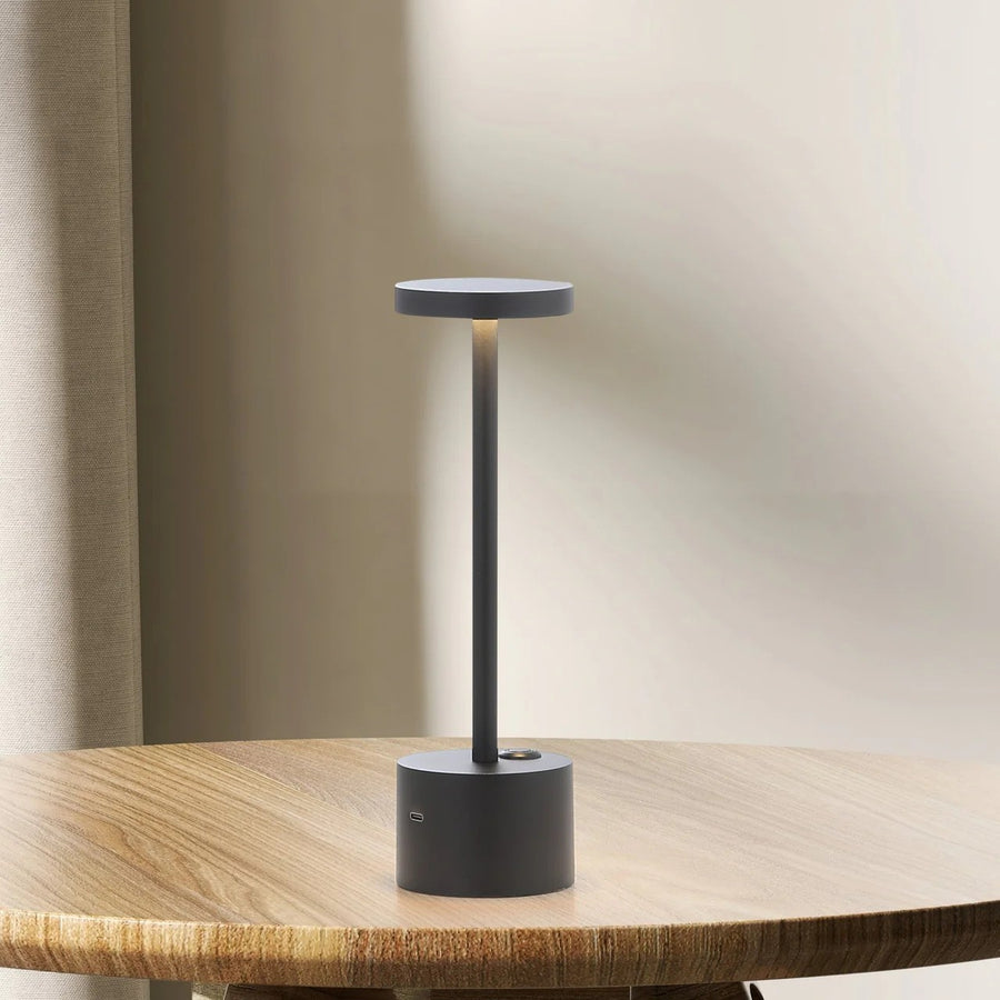 Bordlamper