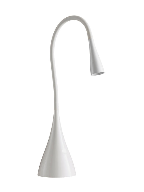 Nielsen Light Twist LED Bordlampe Hvid