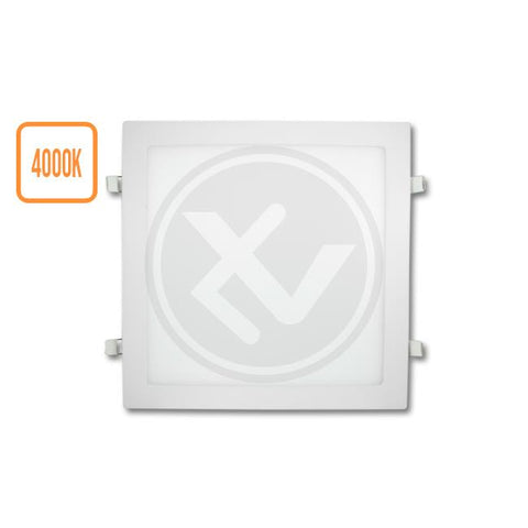 Selfy LED Panel Ø30 24W 4000-4500K