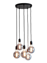 Nielsen Light K9 Klyngependel til 5-Nielsen Light-OutletLamper.dk