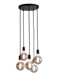 Nielsen Light K9 Klyngependel til 5-Nielsen Light-OutletLamper.dk