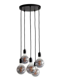Nielsen Light K9 Klyngependel til 5-Nielsen Light-OutletLamper.dk