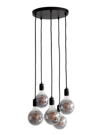 Nielsen Light K9 Klyngependel til 5-Nielsen Light-OutletLamper.dk