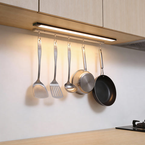 EasyBeam Trådløs Skabslampe m. Sensor 80cm