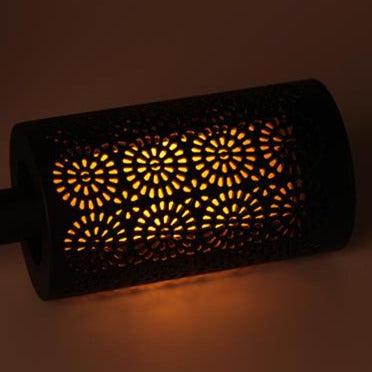 Marrakech LED Solcelle Fakkel