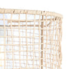 Nest Rattan Pendel Ø30