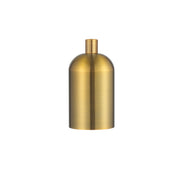 Børstet Bronze