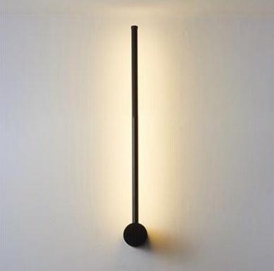 LED Væglampe Justerbar 9W 60cm