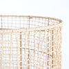 Nest Rattan Pendel Ø40