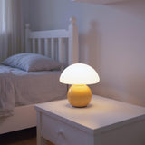 Musho Bordlampe Mustard-Nordic Seasons-OutletLamper.dk