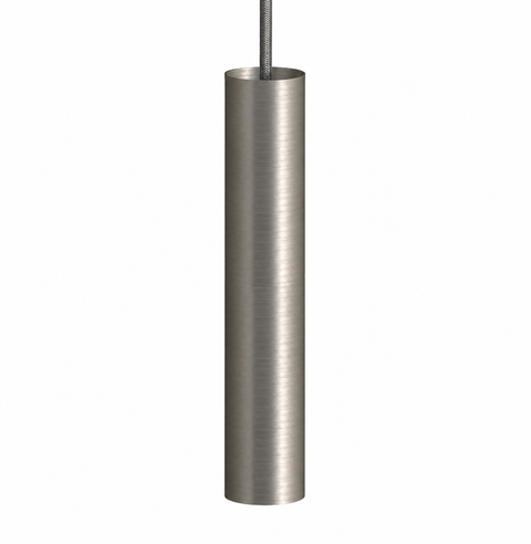 Tube Pendel Metal/Metal