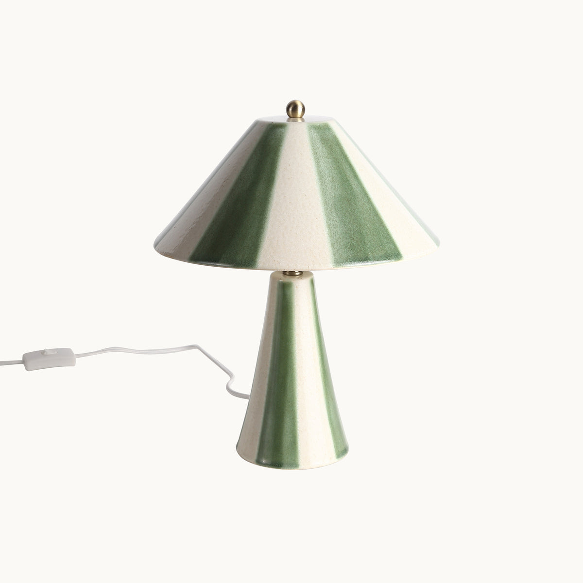 Mizu - Green