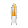 25 x LED Tube 3W Dæmpbar (G9)