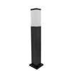 Havana LED Havelampe 65cm Sort