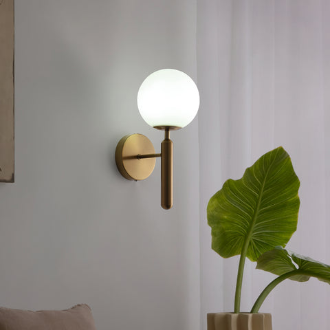 Ravena Væglampe Opal