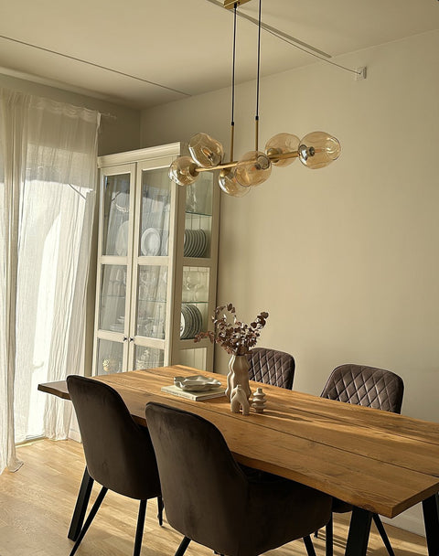BORGO 6 PENDEL