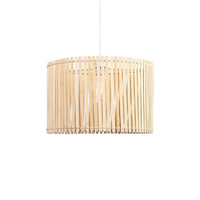 Fleet Bamboo Pendel Ø42
