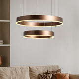 Vision Pendel Ø40 Kobber-Nordic Seasons-OutletLamper.dk