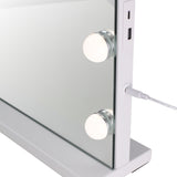 Monroe Makeup Spejl 60cm-Lightish-OutletLamper.dk