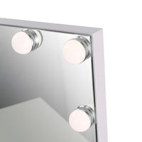 Monroe Makeup Spejl 60cm-Lightish-OutletLamper.dk