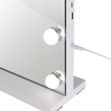 Monroe Makeup Spejl 80cm-Lightish-OutletLamper.dk