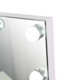 Monroe Makeup Spejl 80cm-Lightish-OutletLamper.dk
