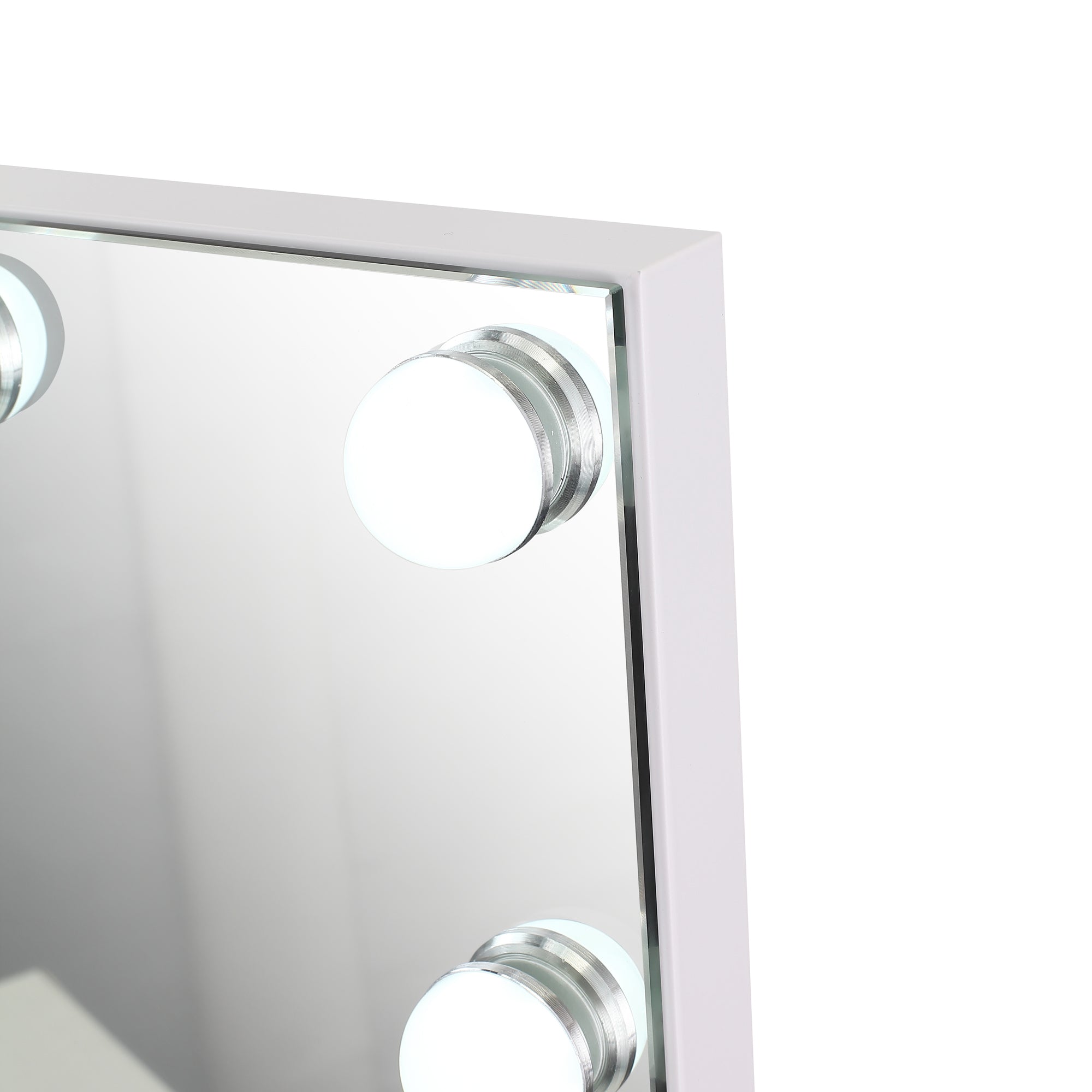 Monroe Makeup Spejl 80cm-Lightish-OutletLamper.dk