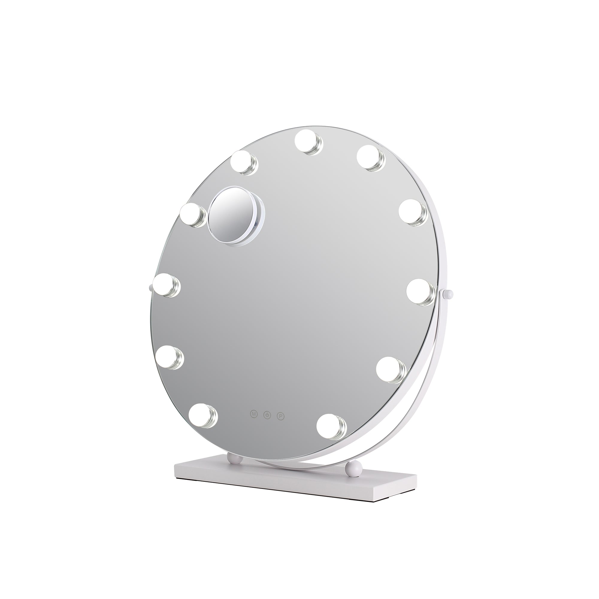Scala Makeup Spejl 50cm-Lightish-OutletLamper.dk