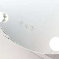 Scala Makeup Spejl 50cm-Lightish-OutletLamper.dk