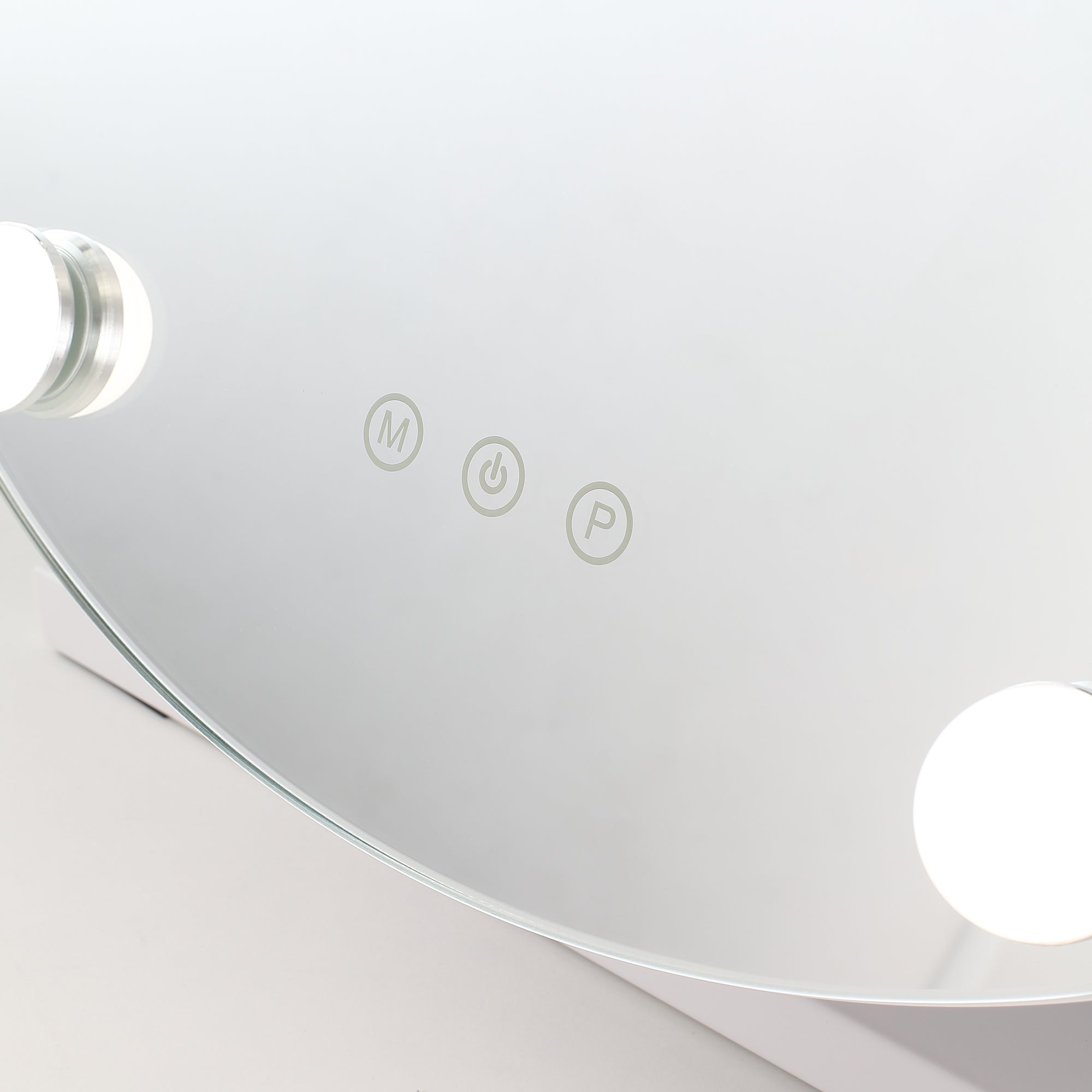 Scala Makeup Spejl 50cm-Lightish-OutletLamper.dk