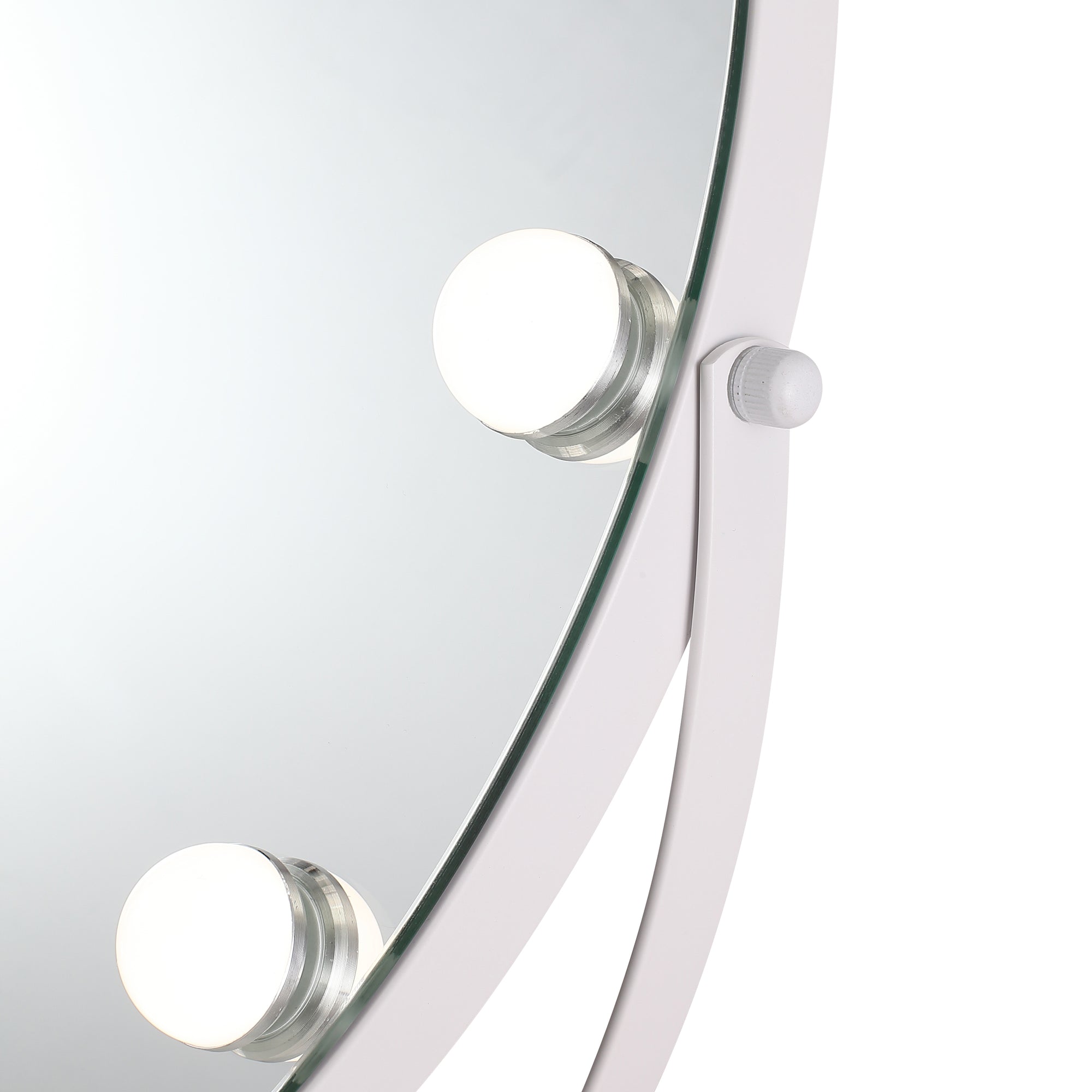 Scala Makeup Spejl 50cm-Lightish-OutletLamper.dk